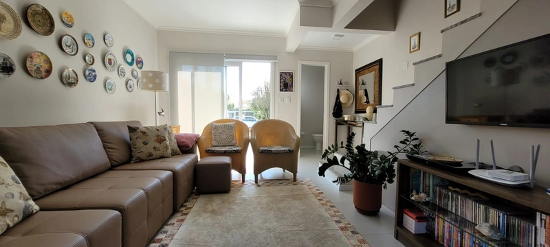 Duplex de 2 dormitórios em Mariápolis: 7ª foto da galeria de imagens do imóvel