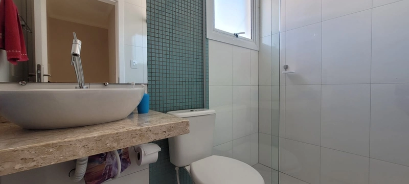 Duplex de 2 dormitórios em Mariápolis: 20ª foto da galeria de imagens do imóvel