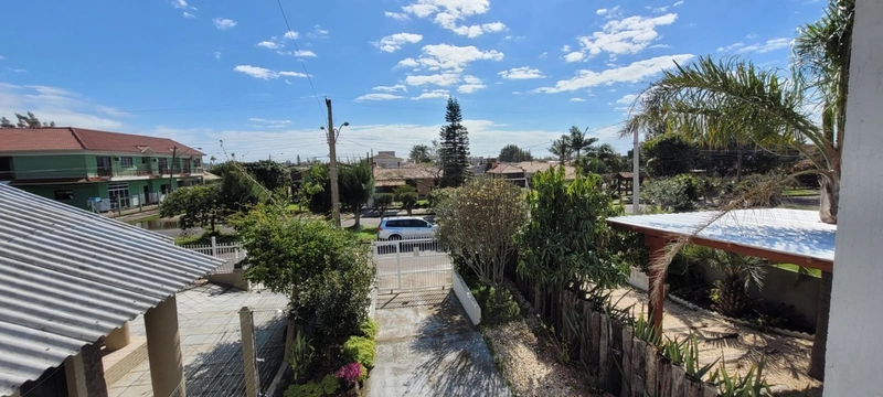 Duplex de 2 dormitórios em Mariápolis: 3ª foto da galeria de imagens do imóvel