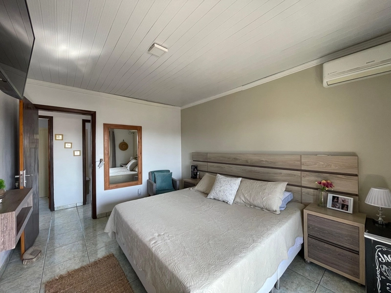 Sobrado mobiliado e decorado com 4 dormitórios em Noiva do Mar: 32ª foto da galeria de imagens do imóvel