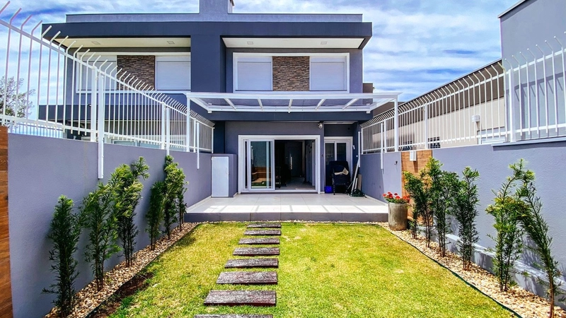 Duplex, frente Leste mobiliado a 2 quadras do mar: 12ª foto da galeria de imagens do imóvel