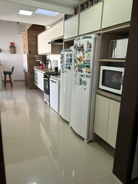 Casa mobiliada e decorada com 4 dormitórios e piscina em Atlântida Sul: 17ª foto da galeria de imagens do imóvel