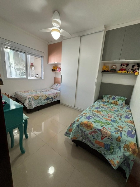 Casa mobiliada e decorada com 4 dormitórios e piscina em Atlântida Sul: 13ª foto da galeria de imagens do imóvel