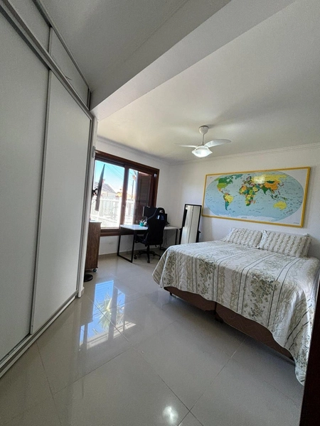 Casa mobiliada e decorada com 4 dormitórios e piscina em Atlântida Sul: 11ª foto da galeria de imagens do imóvel