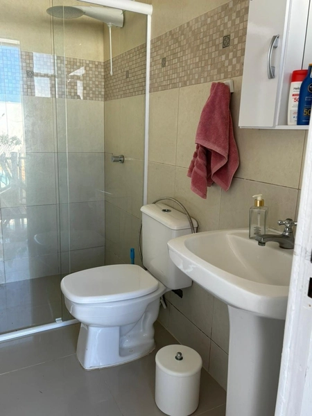 Casa mobiliada e decorada com 4 dormitórios e piscina em Atlântida Sul: 19ª foto da galeria de imagens do imóvel