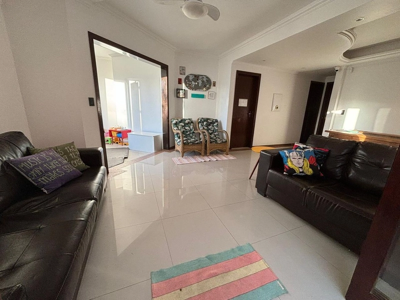 Casa mobiliada e decorada com 4 dormitórios e piscina em Atlântida Sul: 4ª foto da galeria de imagens do imóvel