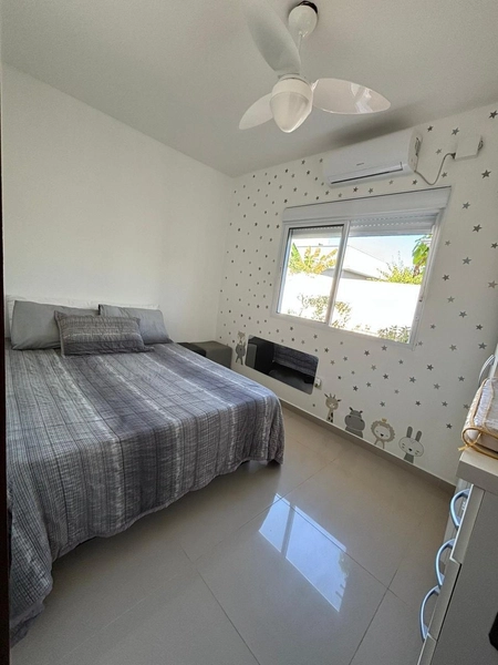 Casa mobiliada e decorada com 4 dormitórios e piscina em Atlântida Sul: 12ª foto da galeria de imagens do imóvel