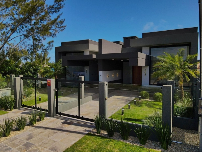 Casa em Noiva do mar geminada com 2 dormitórios sendo 1 suíte: 12ª foto da galeria de imagens do imóvel