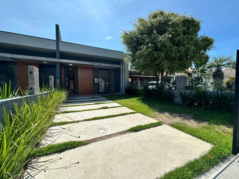 Casa com 3 dormitórios sendo 1 suíte no Remanso: 2ª foto da galeria de imagens do imóvel