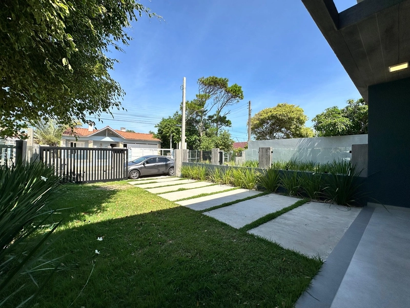 Casa com 3 dormitórios sendo 1 suíte no Remanso: 5ª foto da galeria de imagens do imóvel