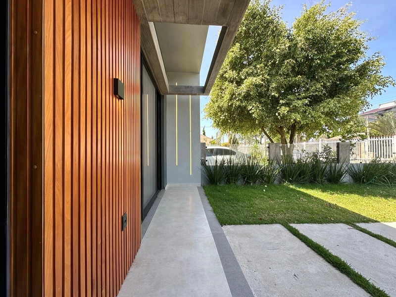 Casa com 3 dormitórios sendo 1 suíte no Remanso: 4ª foto da galeria de imagens do imóvel
