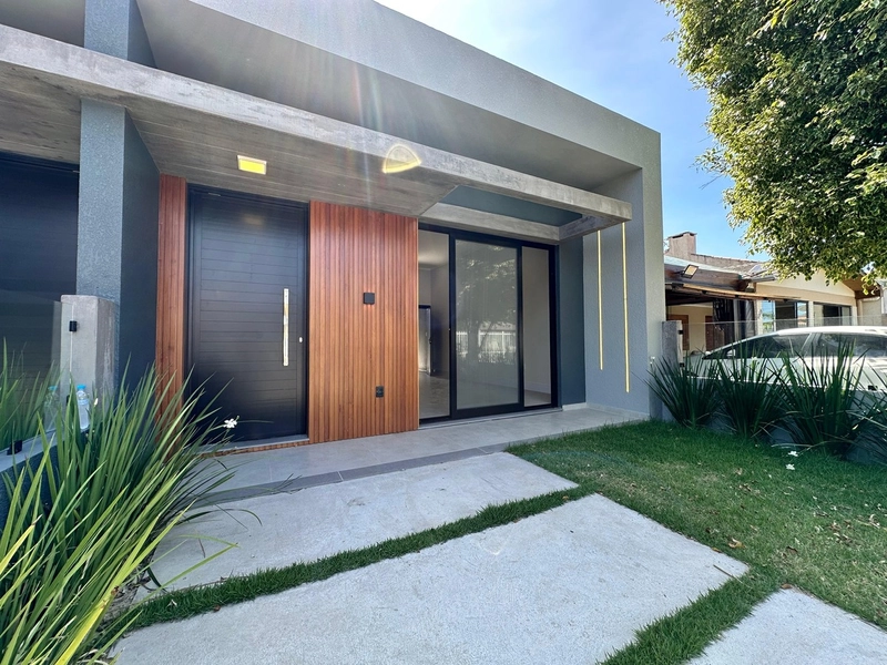 Casa com 3 dormitórios sendo 1 suíte no Remanso: 7ª foto da galeria de imagens do imóvel