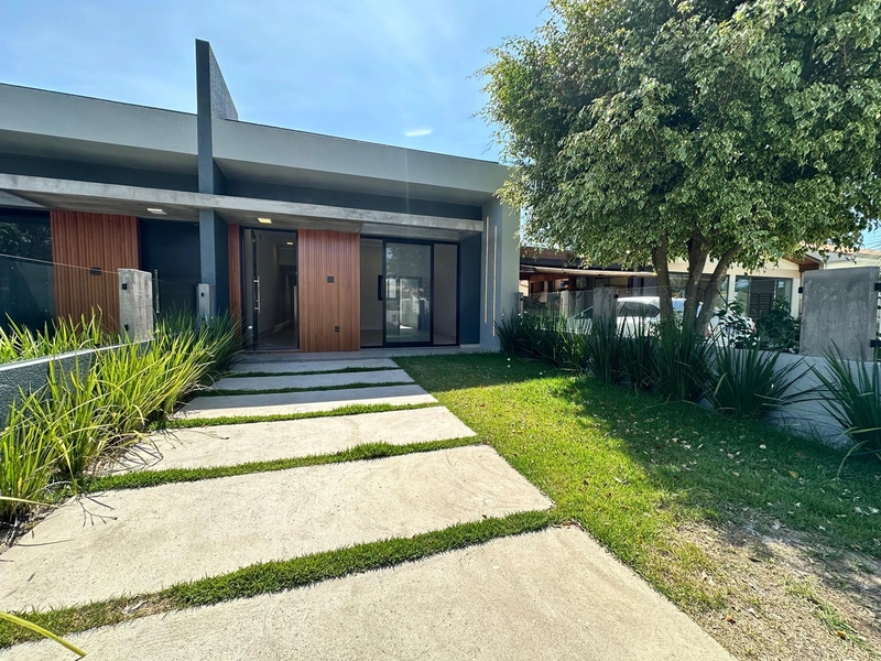 Casa com 3 dormitórios sendo 1 suíte no Remanso: 6ª foto da galeria de imagens do imóvel
