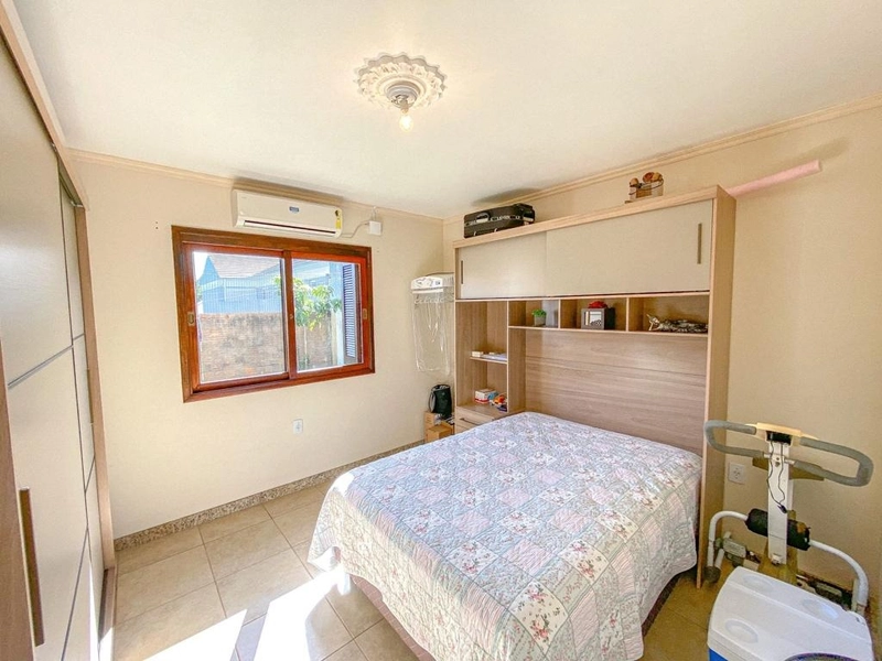 Casa mobiliada e decorada com 3 dormitórios, 1 suíte em Atlântida Sul: 9ª foto da galeria de imagens do imóvel