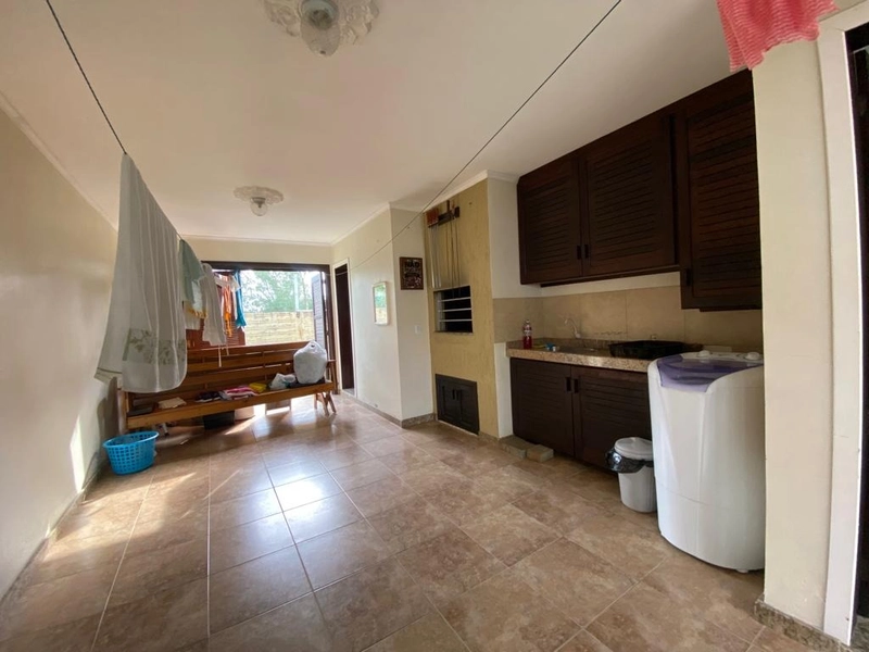 Casa mobiliada e decorada com 3 dormitórios, 1 suíte em Atlântida Sul: 14ª foto da galeria de imagens do imóvel