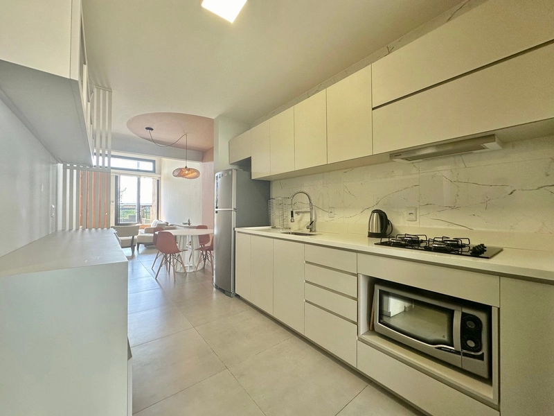 Casa mobiliada com 3 dormitórios em Noiva do Mar: 15ª foto da galeria de imagens do imóvel
