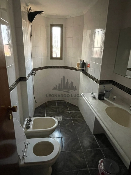 APARTAMENTO DE 251 M² À VENDA NO EDIFÍCIO EL DOURADO: 10ª foto da galeria de imagens do imóvel