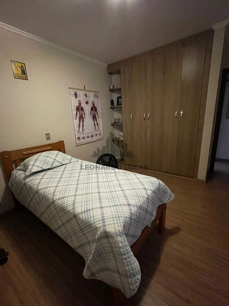 APARTAMENTO DE 251 M² À VENDA NO EDIFÍCIO EL DOURADO: 11ª foto da galeria de imagens do imóvel