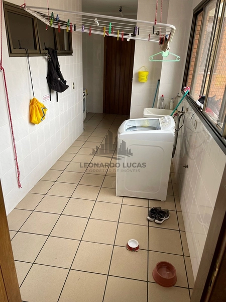 APARTAMENTO DE 251 M² À VENDA NO EDIFÍCIO EL DOURADO: 9ª foto da galeria de imagens do imóvel