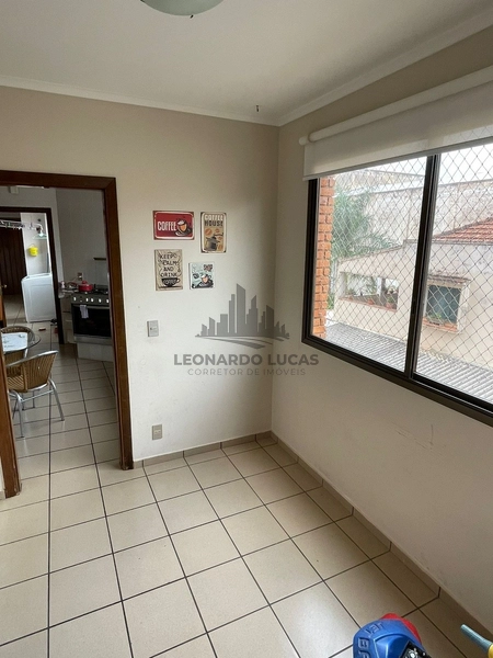 APARTAMENTO DE 251 M² À VENDA NO EDIFÍCIO EL DOURADO: 6ª foto da galeria de imagens do imóvel