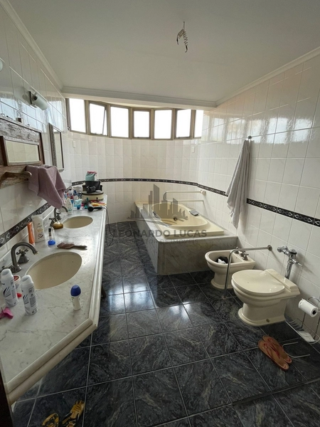 APARTAMENTO DE 251 M² À VENDA NO EDIFÍCIO EL DOURADO: 3ª foto da galeria de imagens do imóvel
