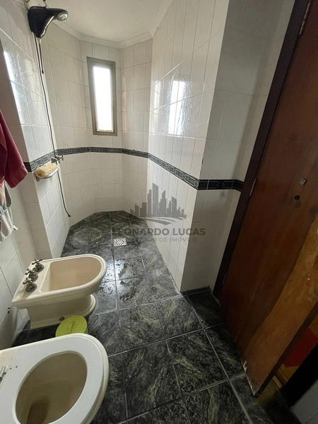 APARTAMENTO DE 251 M² À VENDA NO EDIFÍCIO EL DOURADO: 5ª foto da galeria de imagens do imóvel