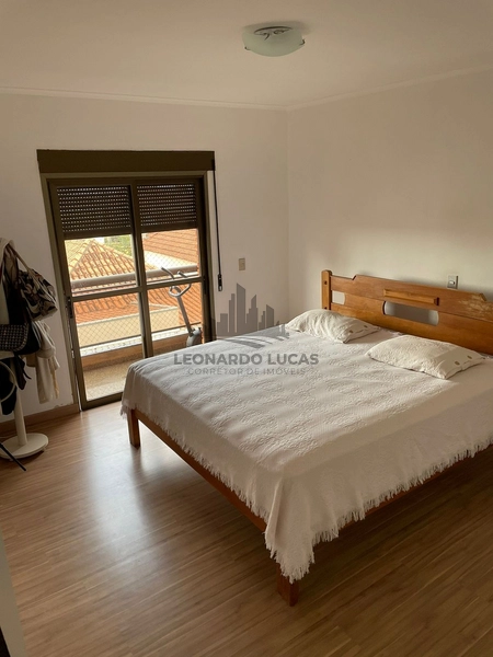 APARTAMENTO DE 251 M² À VENDA NO EDIFÍCIO EL DOURADO: 2ª foto da galeria de imagens do imóvel