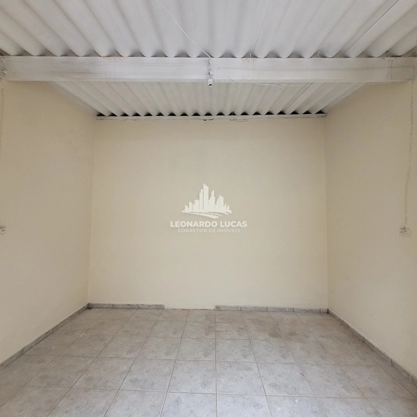 CASA À VENDA COM TRÊS DORMITÓRIOS SENDO UMA SUÍTE NO BAIRRO GUANABARA.: 8ª foto da galeria de imagens do imóvel
