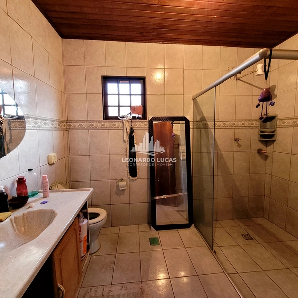 CASA À VENDA COM 03 DORMS. SENDO UMA SUÍTE NO BAIRRO LABIENOPOLIS.: 6ª foto da galeria de imagens do imóvel