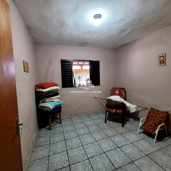 CASA À VENDA COM 03 DORMS. SENDO UMA SUÍTE NO BAIRRO LABIENOPOLIS.: 4ª foto da galeria de imagens do imóvel