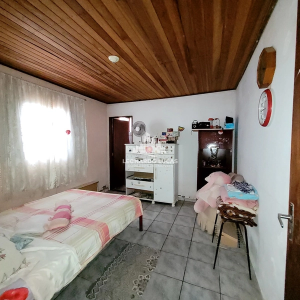 CASA À VENDA COM 03 DORMS. SENDO UMA SUÍTE NO BAIRRO LABIENOPOLIS.: 7ª foto da galeria de imagens do imóvel
