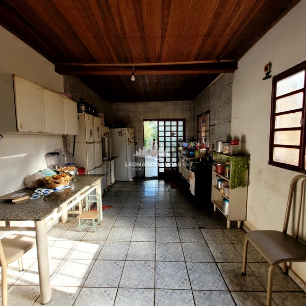 CASA À VENDA COM 03 DORMS. SENDO UMA SUÍTE NO BAIRRO LABIENOPOLIS.: 3ª foto da galeria de imagens do imóvel