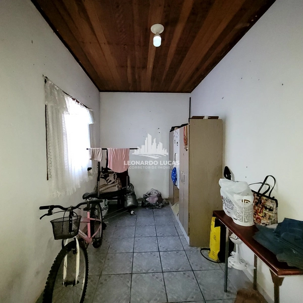 CASA À VENDA COM 03 DORMS. SENDO UMA SUÍTE NO BAIRRO LABIENOPOLIS.: 5ª foto da galeria de imagens do imóvel
