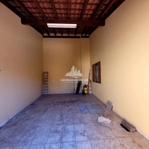 CASA À VENDA COM 03 DORMS. SENDO UMA SUÍTE COM 640 M² DE TERRENO.: 22ª foto da galeria de imagens do imóvel