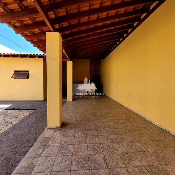 CASA À VENDA COM 03 DORMS. SENDO UMA SUÍTE COM 640 M² DE TERRENO.: 17ª foto da galeria de imagens do imóvel