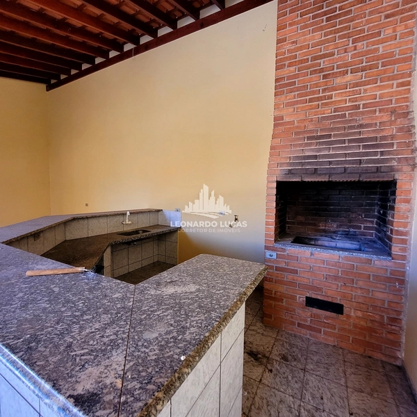 CASA À VENDA COM 03 DORMS. SENDO UMA SUÍTE COM 640 M² DE TERRENO.: 18ª foto da galeria de imagens do imóvel