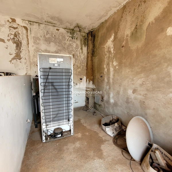 Casa Nova em Fase Final de Acabamento no Bairro São Rafael!: 3ª foto da galeria de imagens do imóvel