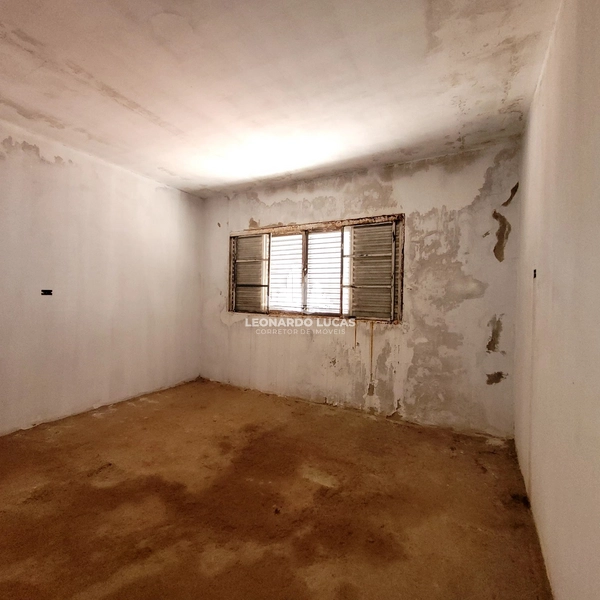 Casa Nova em Fase Final de Acabamento no Bairro São Rafael!: 9ª foto da galeria de imagens do imóvel