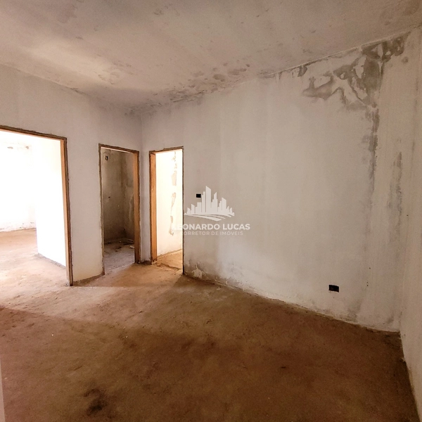 Casa Nova em Fase Final de Acabamento no Bairro São Rafael!: 6ª foto da galeria de imagens do imóvel
