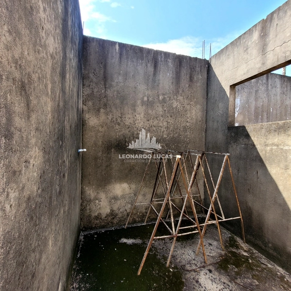 Casa Nova em Fase Final de Acabamento no Bairro São Rafael!: 11ª foto da galeria de imagens do imóvel
