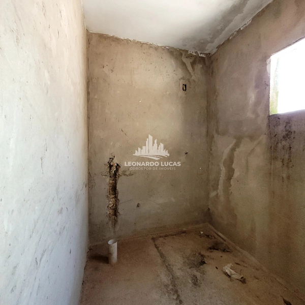 Casa Nova em Fase Final de Acabamento no Bairro São Rafael!: 8ª foto da galeria de imagens do imóvel