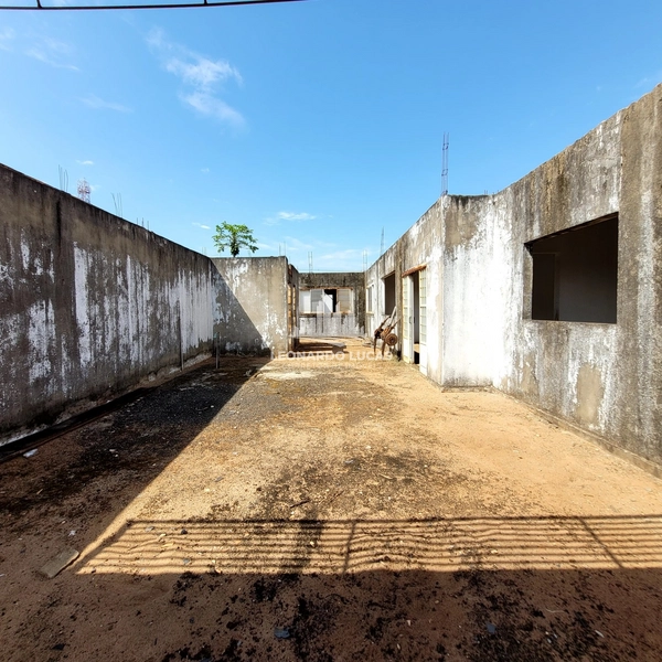 Casa Nova em Fase Final de Acabamento no Bairro São Rafael!: 2ª foto da galeria de imagens do imóvel