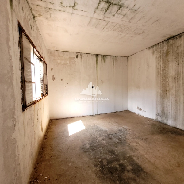 Casa Nova em Fase Final de Acabamento no Bairro São Rafael!: 7ª foto da galeria de imagens do imóvel