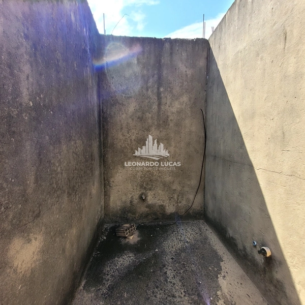 Casa Nova em Fase Final de Acabamento no Bairro São Rafael!: 12ª foto da galeria de imagens do imóvel