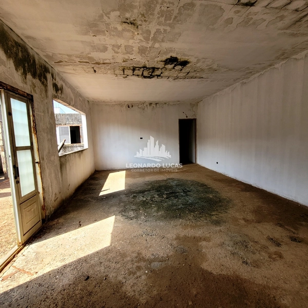 Casa Nova em Fase Final de Acabamento no Bairro São Rafael!: 5ª foto da galeria de imagens do imóvel