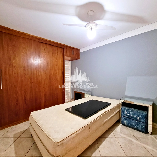 CASA COM 03 DORMS. SENDO UMA SUÍTE COM CLOSET E PISCINA NO LABIENOPOLI: 13ª foto da galeria de imagens do imóvel