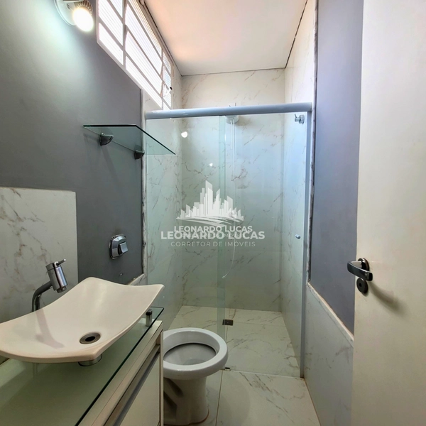 CASA COM 03 DORMS. SENDO UMA SUÍTE COM CLOSET E PISCINA NO LABIENOPOLI: 15ª foto da galeria de imagens do imóvel