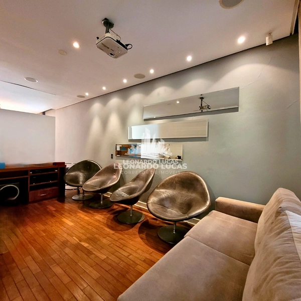 CASA COM 03 DORMS. SENDO UMA SUÍTE COM CLOSET E PISCINA NO LABIENOPOLI: 5ª foto da galeria de imagens do imóvel