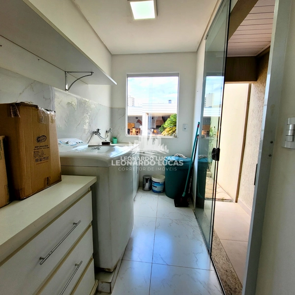 CASA COM 03 DORMS. SENDO UMA SUÍTE COM CLOSET E PISCINA NO LABIENOPOLI: 10ª foto da galeria de imagens do imóvel