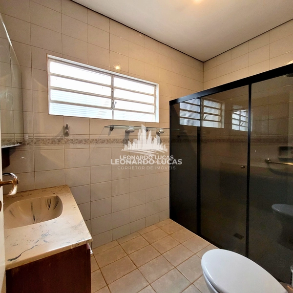 CASA COM 03 DORMS. SENDO UMA SUÍTE COM CLOSET E PISCINA NO LABIENOPOLI: 12ª foto da galeria de imagens do imóvel